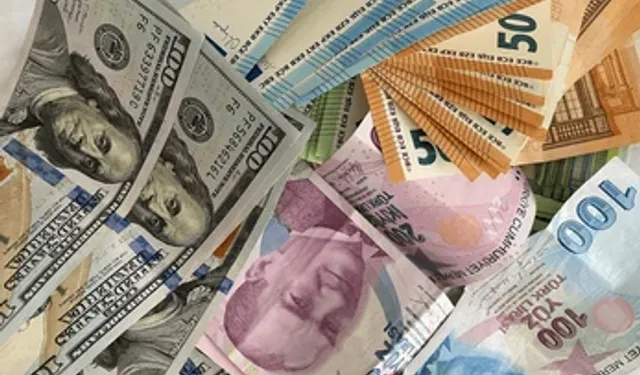 Dolar ve Euro kuru bugün ne kadar ? İşte 1 Eylül 2026 Salı anlık döviz kurları!