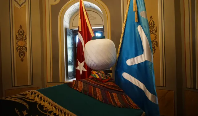 Söğüt’ten Bursa’ya uzanan tarihi rota