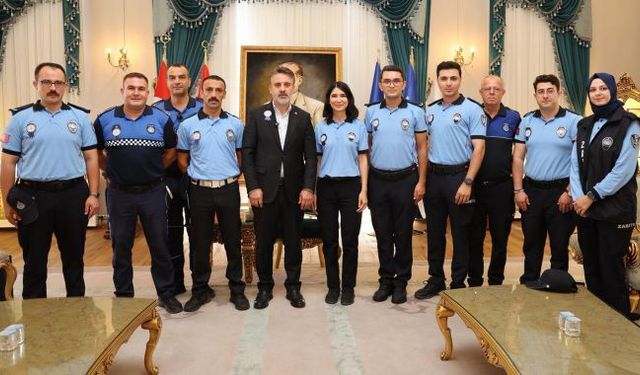 Başkan Vekili Biba’dan “Hakkaniyet ve Adalet” Vurgusu!