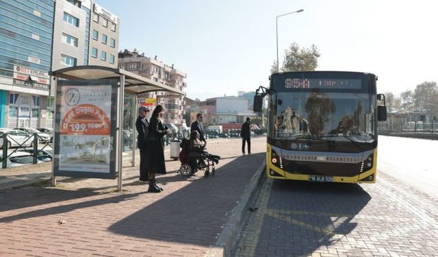 BURULAŞ’tan Ağustos ayında rekor performans