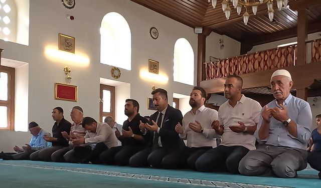 Yenişehir’de Altın Biber coşkusu başladı