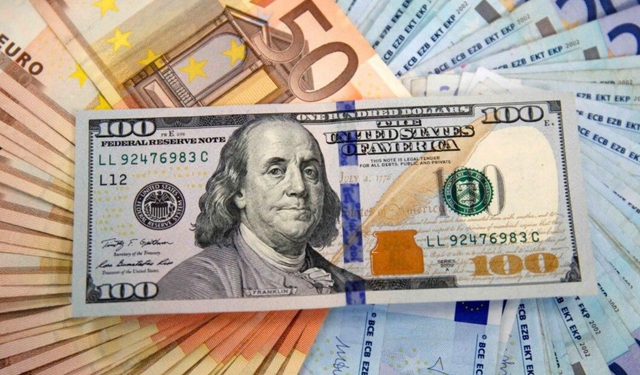 Dolar bugün ne kadar ? 1 Ekim’de dolar ve Euro fiyatları