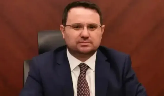 Akın Gürlek’ten Menderes mesajı: İdamının 65. yılında dikkat çeken ifadeler