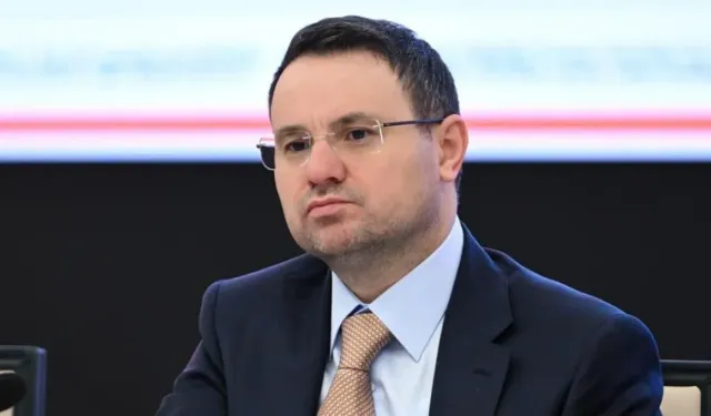 Sermaye piyasası soruşturmasında flaş gelişme: 4 tutuklama ve mal varlığına tedbir