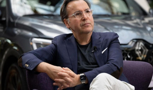 Renault'nun yıldızı Fiat’ın CEO’su oldu