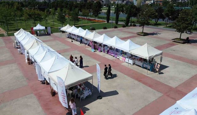 Bursa’da 3 Eylül’de başlıyor! 7 gün boyunca bu etkinlikler düzenlenecek