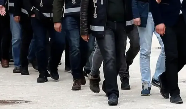 Bursa’da dikkat çeken suç örgütü operasyonu