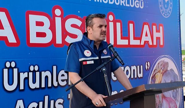 Gemlik'te "Vira Bismillah" heyecanı yaşanıyor