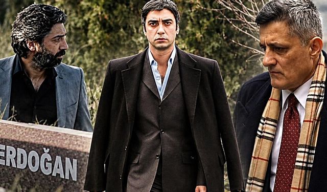 15 yıl sonra yeniden açılan Kozinoğlu dosyasında çarpıcı gelişme