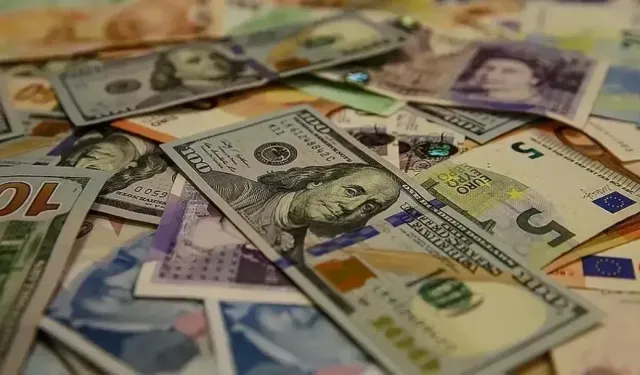 Dolar ve Euro kaç TL oldu? 30 Eylül güncel döviz kurları