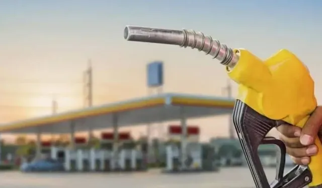 Bursa’da benzin ve motorin 100 TL sınırına yaklaşıyor