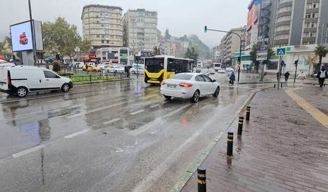 Bursa’da 14 Eylül hava durumu belli oldu! Yağış ve serinlik geliyor