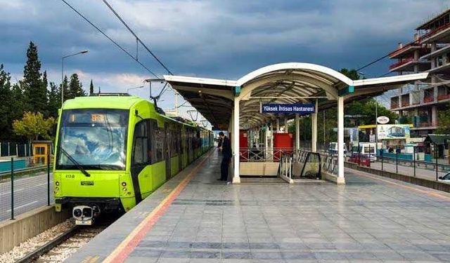 Bursa’da toplu taşıma ücretleri için kritik toplantı!