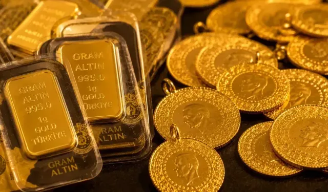 Altın fiyatları bugün ne kadar oldu? 18 Eylül 2026 gram ve çeyrek altın fiyatları