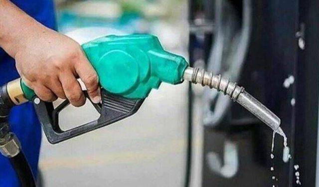 Bursa’da 26 Eylül akaryakıt fiyatları: Motorin kaç TL oldu?