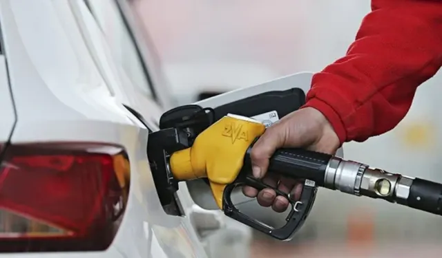 Bursa'da motorin fiyatı düştü! İndirim pompaya yansıdı