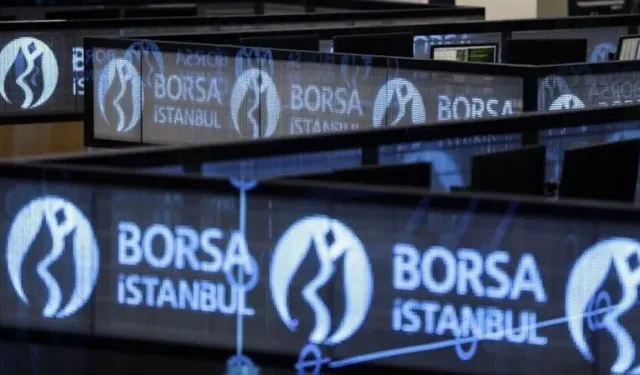 Borsa İstanbul güne yükselişle başladı! BIST 100’de son durum