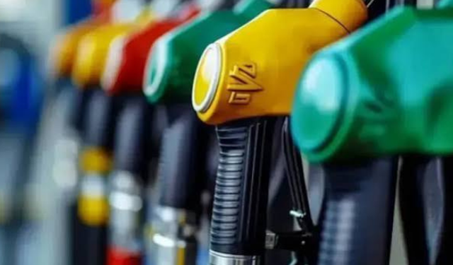 Bursa’da motorin fiyatı düştü! 4,95 TL’lik indirim pompaya yansıdı