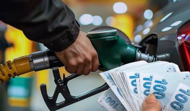Bursa’da 2 Ekim akaryakıt fiyatları: Benzin, motorin ve LPG kaç TL?