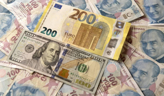 Dolar ve Euro almak isteyenler dikkat!