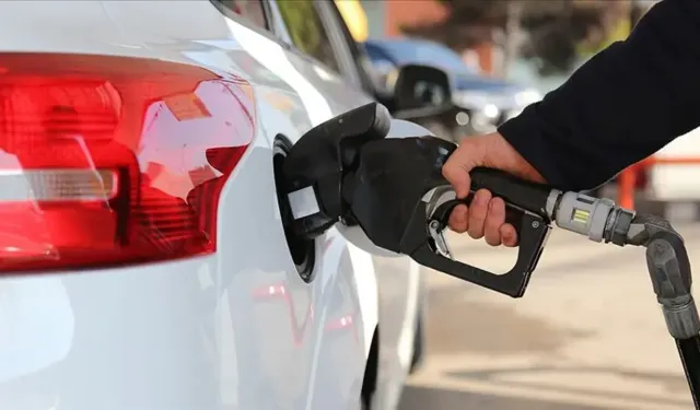 Benzin, motorin ve LPG fiyatları: Bursa'da güncel akaryakıt tablosu