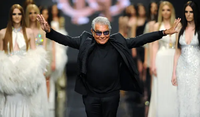 Moda dünyasının ikonu Roberto Cavalli hayatını kaybetti