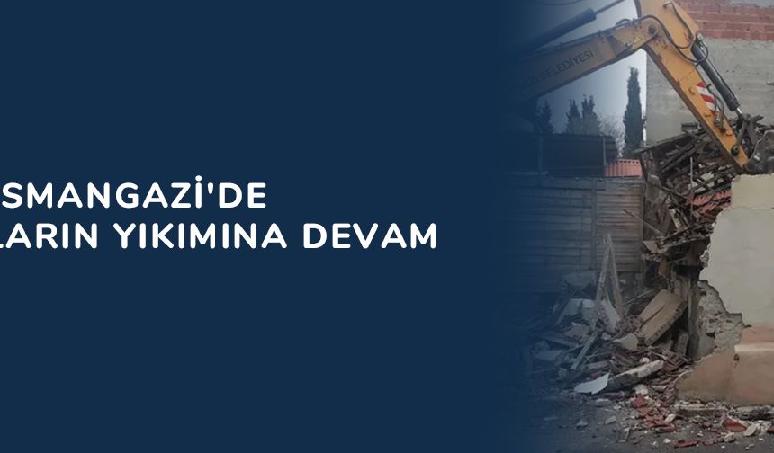 Bursa'da kooperatiflere 'Yıldırım' destek