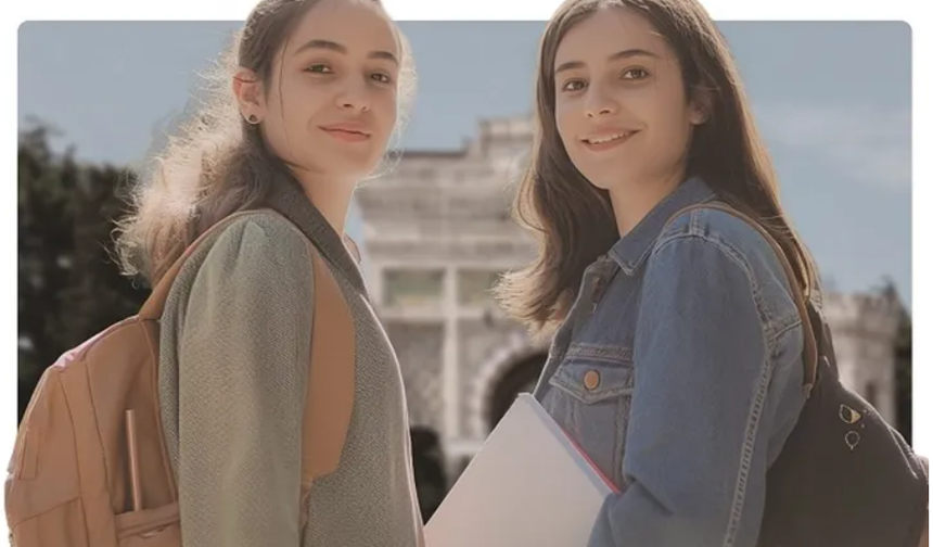 TEV'in tamamlayıcı bursları ile eğitime destek