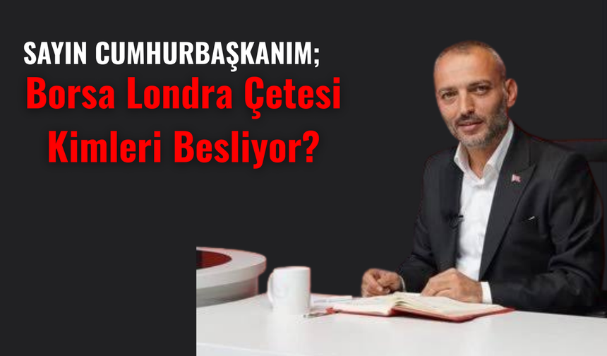 Çetelere Karşı Devlet Aklı: Oyun Daha Yeni Başladı!