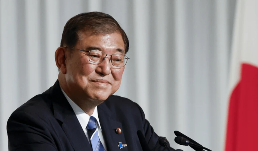 Japonya ABD'nin Ek Gümrük Vergisi Kararına Temkinli