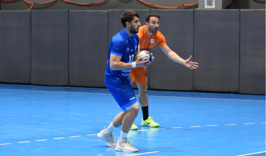 Bursa Nilüfer’den Final Atağı!