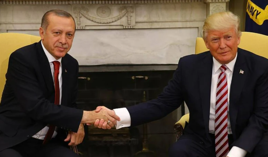 NATO Zirvesi Öncesi Türkiye Teması Gündemde