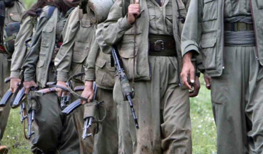 PKK’dan tarihi karar: Örgüt feshedildi