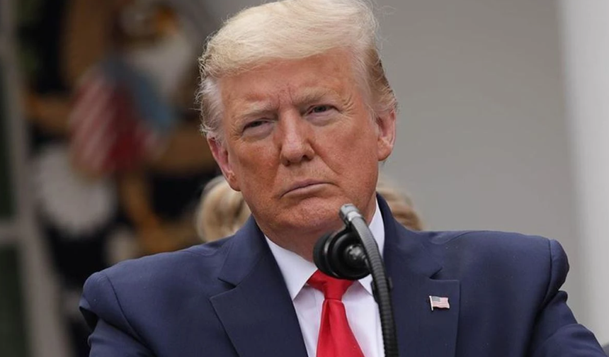 Trump’tan AB’ye Ek Vergi Çıkışı