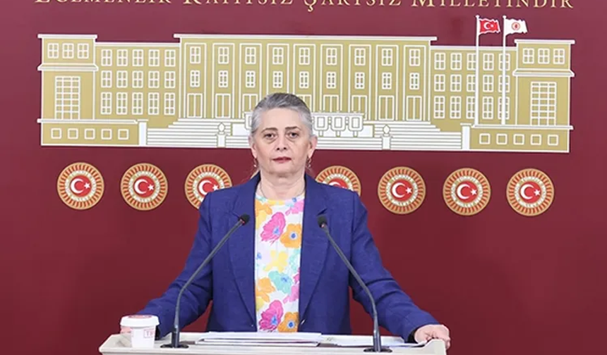 CHP’li Suiçmez’den ÇAYKUR’a Sert Eleştiri