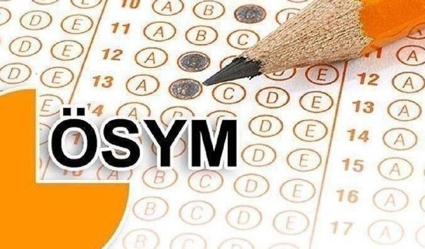 ÖSYM YKS 2025 Sınav Yerleri Sorgulama: E-DEVLET YKS Sınav Giriş Belgesi Nereden ve Nasıl Sorgulanır?