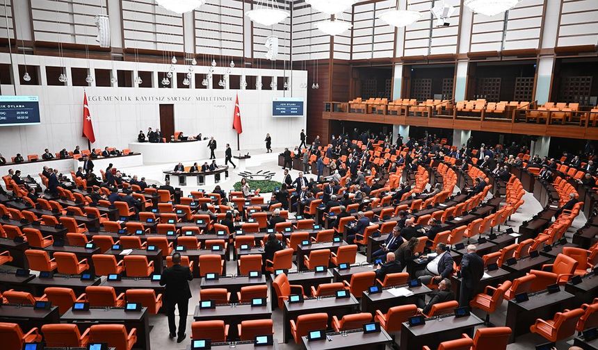 Terörsüz Türkiye Komisyonu kuruluyor