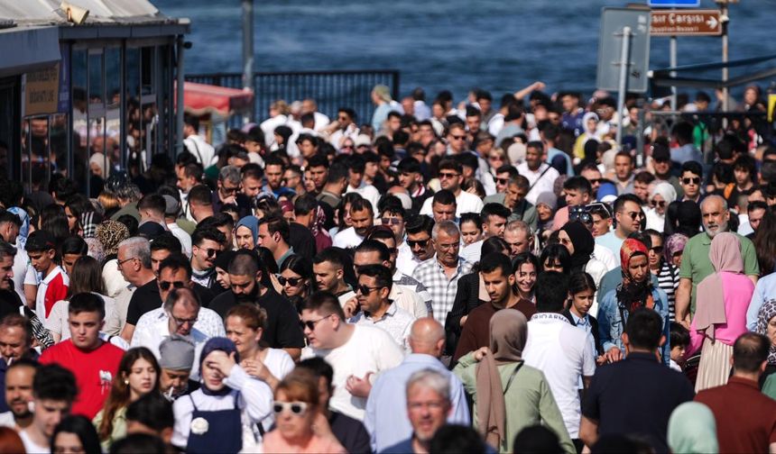 Hafta sonu hava nasıl olacak?