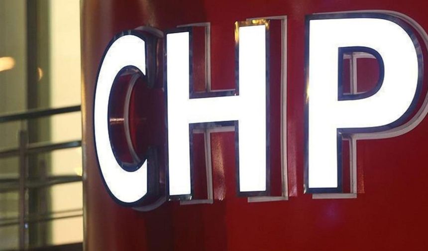 CHP'den disipline sevk kararı