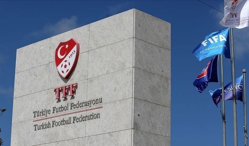 Süper Lig'de yabancı kuralı değişti! İşte yeni 14'lü sistem