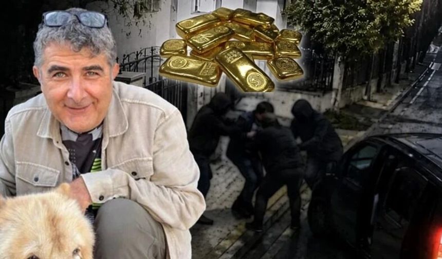 İBB Yöneticisine "Altın İşkencesi" İddiası!