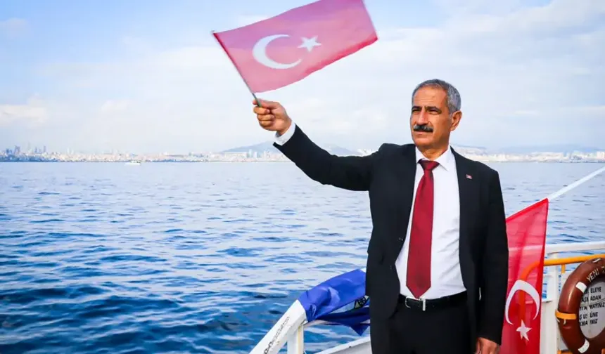 CHP'li Belediyesine operasyon!