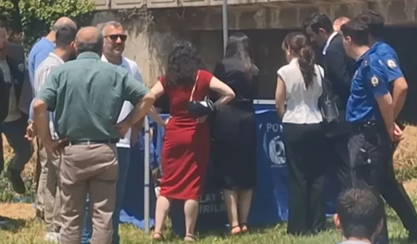 Bursa'da 2 gündür kayıp olarak aranan gencin cansız bedeni bulundu
