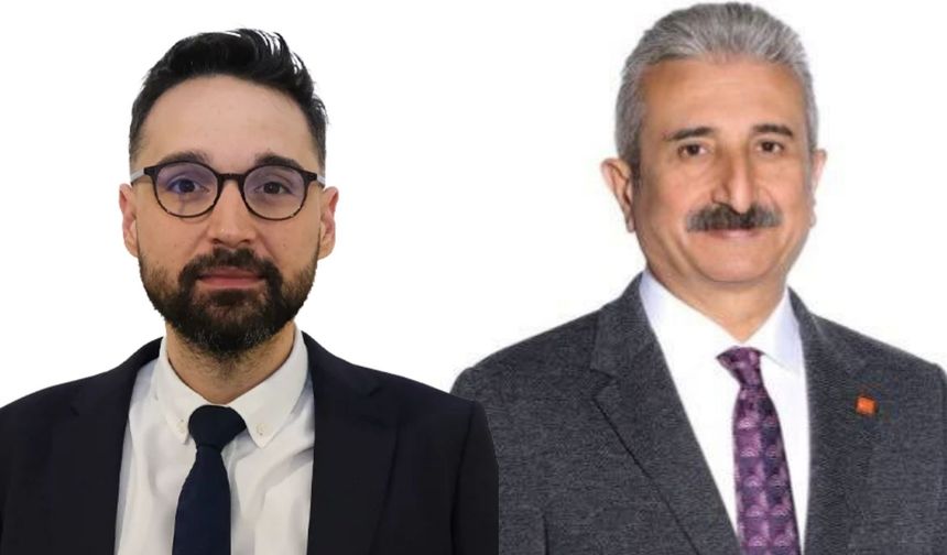 CHP'de "Fonlu Gazeteci" Krizi!