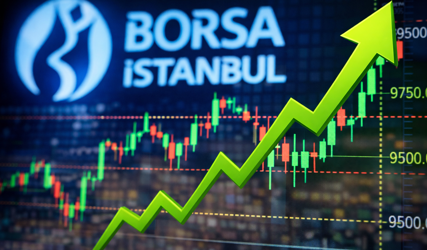 Borsa İstanbul'da 21 sektör kazandırdı