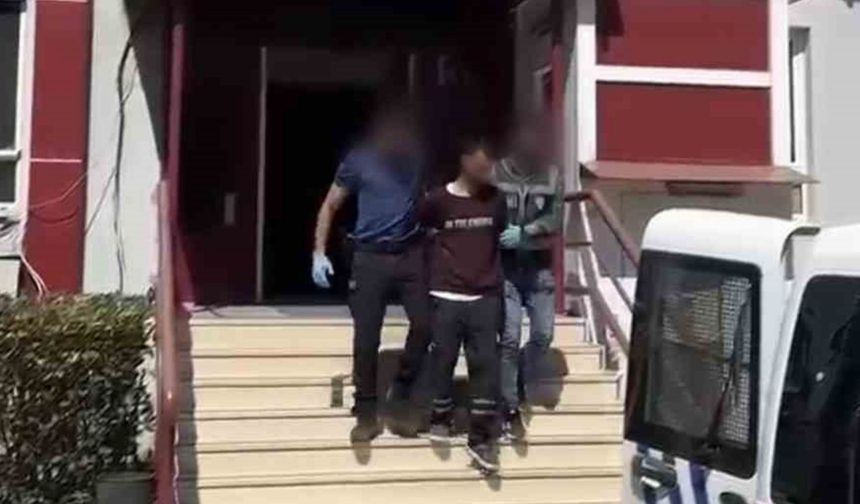 Bursa’da mahalleleri birbirine katan hırsız için karar çıktı!