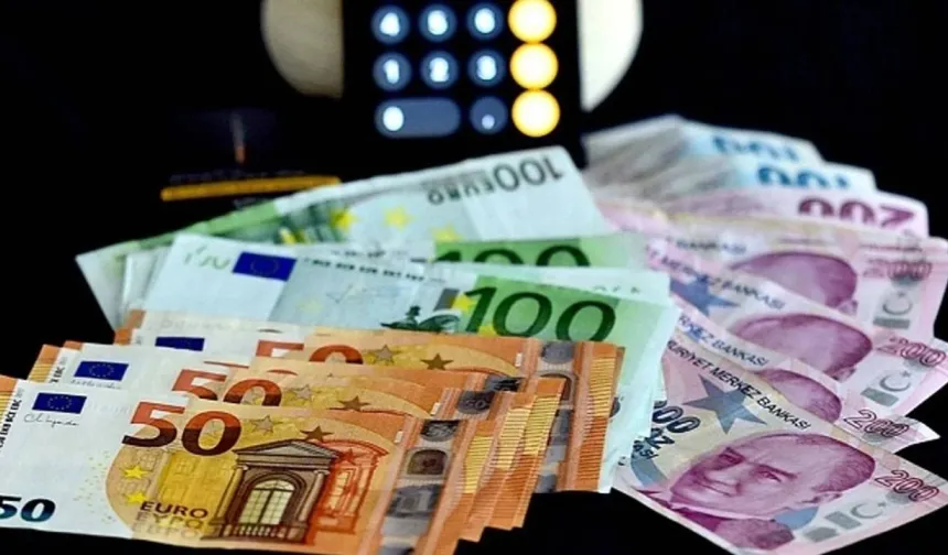 Dolar ve Euro'da son durum
