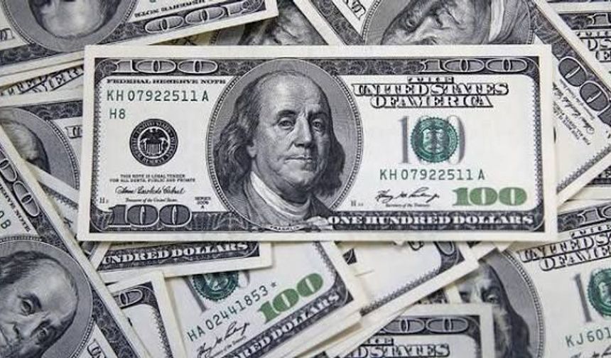 13 Temmuz'da Dolar ve Euro kuru ne kadar?