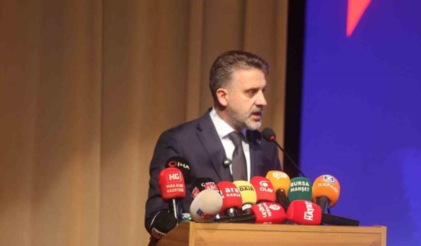 Bursa'da dev yatırımlarda geri sayım