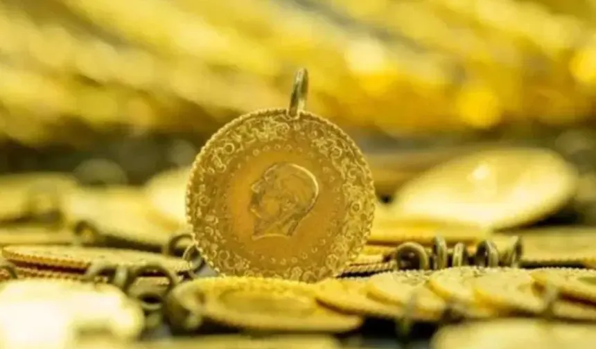 Gram ve çeyrek altında son durum ne? (1 Eylül 2026)